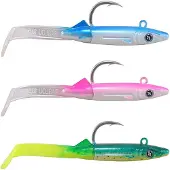 RAGOT Raglou Hybrid Pelagic Mjukt Bete För ål 150 Mm