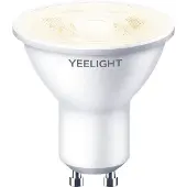 Yeelight GU10 Smart Bulb W1 (2700K Warm White) - 4 pack