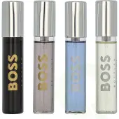 HUGO BOSS Travel Collection Parfymset