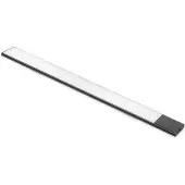 Emuca Uppladdningsbar Led-lampa Med Usb Kaus Svart Med Närhetssensor
