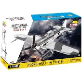 COBI Focke-Wulf Fw 190 F-8 170 st