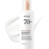 ANUA [] Rice 70 Intensiv Moisturizing Milk 150ml