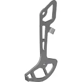 Shimano Rd-m8100 Internal Svart