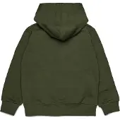 Diesel Kids J02502 Huvtröja