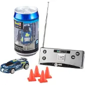 Revell Control RC Bil nybörjare Elektrisk Gatumodell Bakhjulsdrift (2WD)