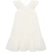 Minymo Klänning - Vanilla Ice - - 3 år (98) - Klänning