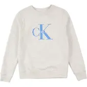 Calvin Klein Kids Signature Logo Sweatshirt