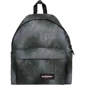 Eastpak Ryggsäck - Padded Pak'r - 24 L - Ljusare svart - - One Size - Ryggsäck