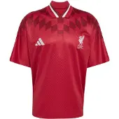 Adidas Liverpool Fc Stadium T-shirt Med Korta ärmar