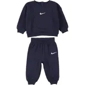 Nike Kids Träningsoverall 'ESSENTIAL' marinblå