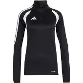 Adidas Tiro 26 League Training Tröja Med Halv Dragkedja