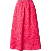 Hailys Kjol 'Ta44ra' fuchsia