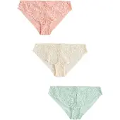 Next Trosa kräm / mint / lax