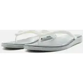 Crocs Miami Round Toe Flip-flops