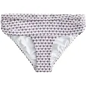 Next Bikiniunderdel kräm / syrén / aprikos / bordeaux