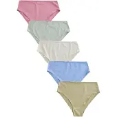 Next Trosa ecru / royalblå / khaki / gammalrosa