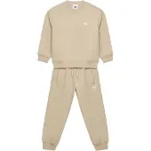 Adidas Originals Träningsoverall beige