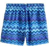 Next Badshorts blå / marinblå / indigo / aqua