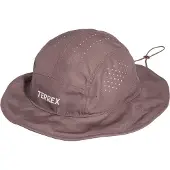 Adidas Sporthatt 'Xperior' mocka / vit