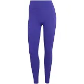 Adidas Optime Workout Contour Hellånga leggings, storlek XX-Small