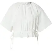 And Other Stories & Other Stories Blus vit