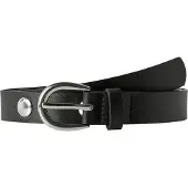 Name it Bälte - NkfFruds - Svart - - 75 cm - Bälte