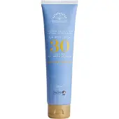 Rudolph Care Solskyddsmedel - Shimmer - SPF30 - 150 ml - - One Size - Hygienartiklar
