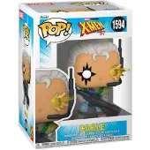 Funko POP! X-men 97 (w3)-pop Cable (x-corp) Figur