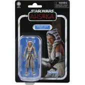 Hasbro Ahsoka Tano (peridea) Figur 9.5 Cm