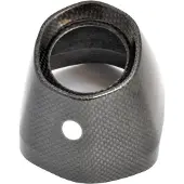 Akrapovic Carbon Ref:v-ec63 Avgasspets