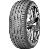 Nexen Sommardäck NFera SU1 215/55R17 XL 98W
