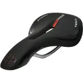 Wittkop Medicus Twin 7.0 Cykelsadel