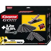 Carrera 20071610 GO!!! Slotcar bil