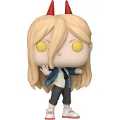 Funko POP! Chainsaw Man Maktfigur 9 Cm