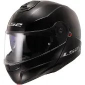 LS2 FF908 Strobe II Solid Hjälm