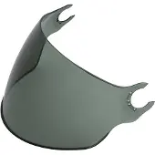 LS2 Helmets OF562/OF558 Visir lång