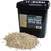 CC Moore Live System Spod Mix Bucket Mäsk 2.5kg