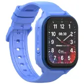 Cmee PLAY Mobile Watch G5 Pro Blue