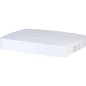 Dahua Dh-nvr4108-8p-4ks3 Videobandspelare