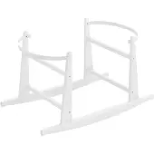 cambrass Liso E 46.5x86x48.5 Cm Trä Gungande Moseskorg