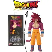 Bandai Dragon Ball Limit Breaker Goku Daima 30 Cm Figur