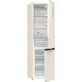Gorenje Nrk6202ac4 Kyl-frys