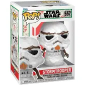 Funko POP! Stormsoldat Stjärnornas Krig Högtidsfigur