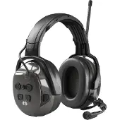 Hellberg Safety HB Synergy DR Hörselskydd 49022-001
