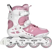 Powerslide Phuzion Argon 80 Inlines