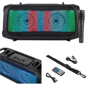 Krüger&Matz Music Box GO! black speaker (KM0559)