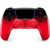 Sony Interactive Entertainment DualSense, Spelplatta, PlayStation 5, D-pad, Menyknapp, Microphone mute button, Analog / Digital, Kabel & Trådlös, B...