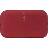 Exped - Kuddar och dynor - Mega Pillow Burgundy för Unisex - Röd