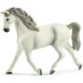 Schleich Horse Club, Realistiska Samlarhästar för Barn, Holsteiner Sto, Från 5 År