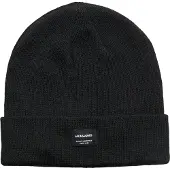 Jack & Jones Mössa svart / vit